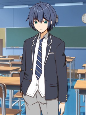 (同人CG集) [全力スローライフ (エロジロウ)]  好きになったあの子は負けヒロイン_012