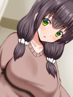 (同人CG集) [全力スローライフ (エロジロウ)]  好きになったあの子は負けヒロイン_016