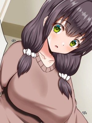 (同人CG集) [全力スローライフ (エロジロウ)]  好きになったあの子は負けヒロイン_020