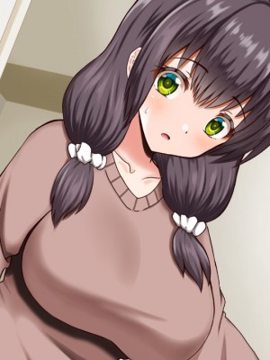(同人CG集) [全力スローライフ (エロジロウ)]  好きになったあの子は負けヒロイン_021