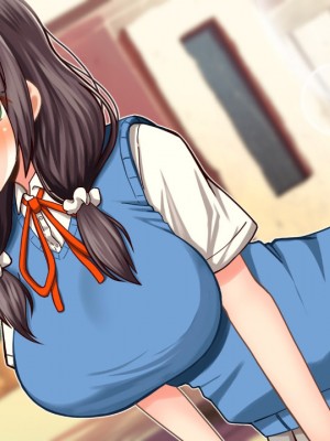 (同人CG集) [全力スローライフ (エロジロウ)]  好きになったあの子は負けヒロイン_032