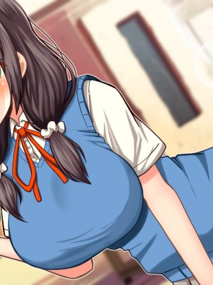 (同人CG集) [全力スローライフ (エロジロウ)]  好きになったあの子は負けヒロイン_033