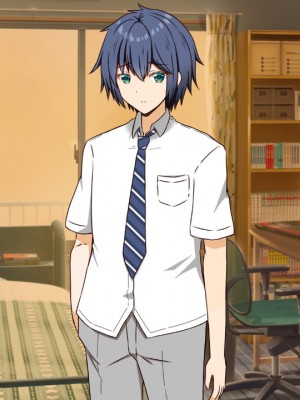 (同人CG集) [全力スローライフ (エロジロウ)]  好きになったあの子は負けヒロイン_041