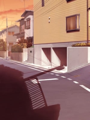 (同人CG集) [全力スローライフ (エロジロウ)]  好きになったあの子は負けヒロイン_048