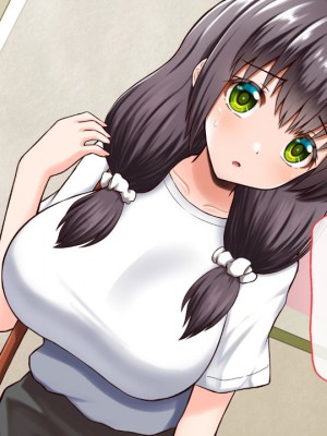 (同人CG集) [全力スローライフ (エロジロウ)]  好きになったあの子は負けヒロイン_081