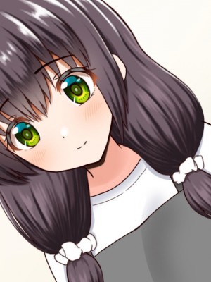 (同人CG集) [全力スローライフ (エロジロウ)]  好きになったあの子は負けヒロイン_123