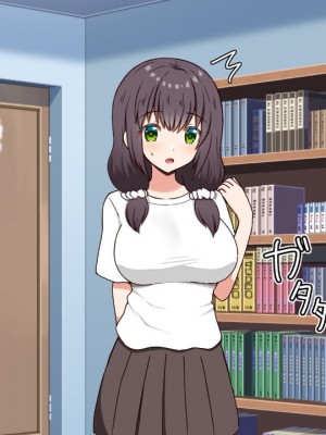 (同人CG集) [全力スローライフ (エロジロウ)]  好きになったあの子は負けヒロイン_134