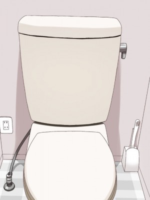 (同人CG集) [全力スローライフ (エロジロウ)]  好きになったあの子は負けヒロイン_158