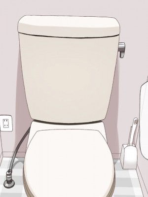 (同人CG集) [全力スローライフ (エロジロウ)]  好きになったあの子は負けヒロイン_159