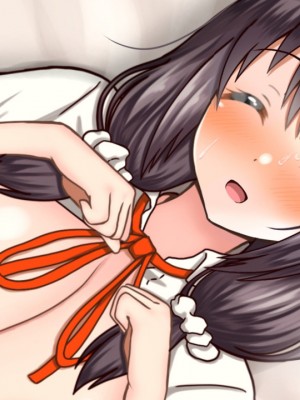 (同人CG集) [全力スローライフ (エロジロウ)]  好きになったあの子は負けヒロイン_180