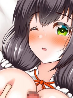 (同人CG集) [全力スローライフ (エロジロウ)]  好きになったあの子は負けヒロイン_181