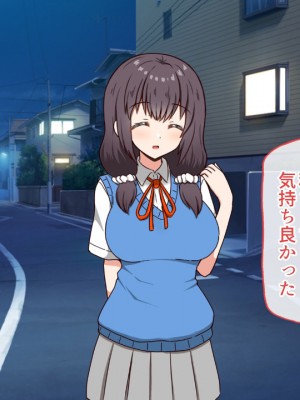 (同人CG集) [全力スローライフ (エロジロウ)]  好きになったあの子は負けヒロイン_252