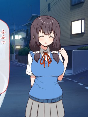 (同人CG集) [全力スローライフ (エロジロウ)]  好きになったあの子は負けヒロイン_256
