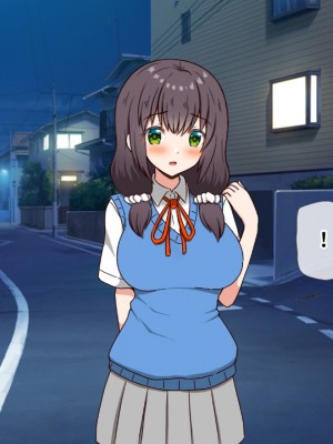 (同人CG集) [全力スローライフ (エロジロウ)]  好きになったあの子は負けヒロイン_258