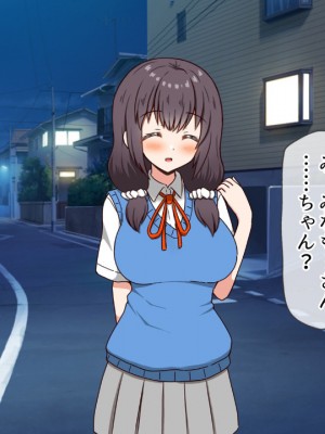 (同人CG集) [全力スローライフ (エロジロウ)]  好きになったあの子は負けヒロイン_259