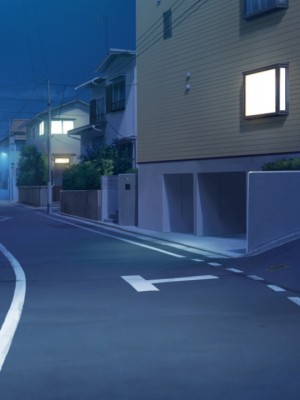 (同人CG集) [全力スローライフ (エロジロウ)]  好きになったあの子は負けヒロイン_264