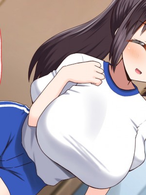 (同人CG集) [全力スローライフ (エロジロウ)]  好きになったあの子は負けヒロイン_273