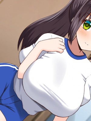 (同人CG集) [全力スローライフ (エロジロウ)]  好きになったあの子は負けヒロイン_274