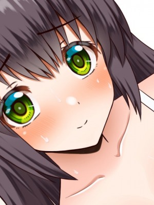 (同人CG集) [全力スローライフ (エロジロウ)]  好きになったあの子は負けヒロイン_300