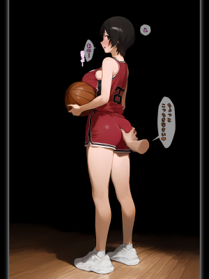 (同人CG集) [パニックアメリカ] 「家族計画」アプリでおじさん子孫、無責任産ませ放題・補_By zhonyk - By zhonyk - png (11)