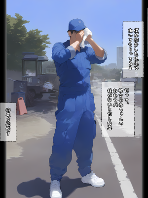 (同人CG集) [パニックアメリカ] 「家族計画」アプリでおじさん子孫、無責任産ませ放題・補_By zhonyk - By zhonyk - png (28)