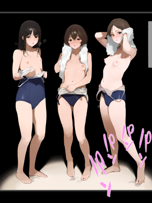 (同人CG集) [パニックアメリカ] 「家族計画」アプリでおじさん子孫、無責任産ませ放題・補_By zhonyk - By zhonyk - png (37)