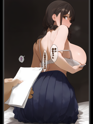 (同人CG集) [パニックアメリカ] 「家族計画」アプリでおじさん子孫、無責任産ませ放題・補_By zhonyk - By zhonyk - png (44)