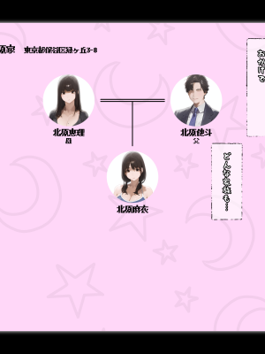 (同人CG集) [パニックアメリカ] 「家族計画」アプリでおじさん子孫、無責任産ませ放題・補_By zhonyk - By zhonyk - png (72)
