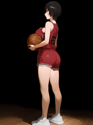 (同人CG集) [パニックアメリカ] 「家族計画」アプリでおじさん子孫、無責任産ませ放題・補_By zhonyk - By zhonyk - png（文字なし） (7)
