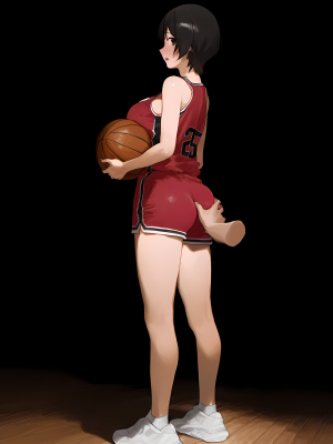 (同人CG集) [パニックアメリカ] 「家族計画」アプリでおじさん子孫、無責任産ませ放題・補_By zhonyk - By zhonyk - png（文字なし） (8)