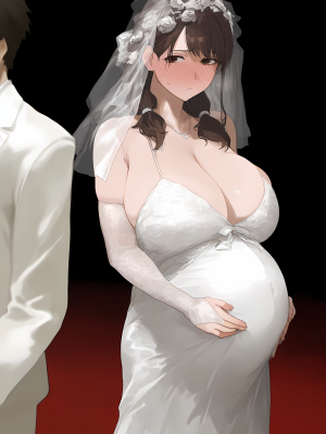 (同人CG集) [パニックアメリカ] 「家族計画」アプリでおじさん子孫、無責任産ませ放題・補_By zhonyk - By zhonyk - png（文字なし） (51)