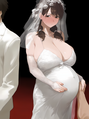 (同人CG集) [パニックアメリカ] 「家族計画」アプリでおじさん子孫、無責任産ませ放題・補_By zhonyk - By zhonyk - png（文字なし） (52)