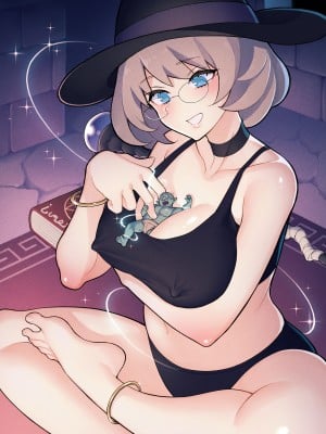 [I-Raf-you] マイクローンマガジン Vol.81 [DL版]_45