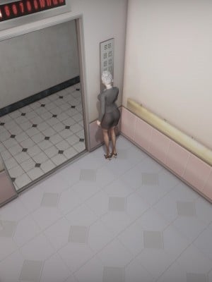 [鬼刀魔功] 失踪的女经理_014