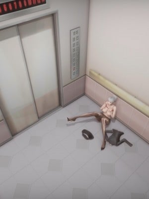 [鬼刀魔功] 失踪的女经理_041