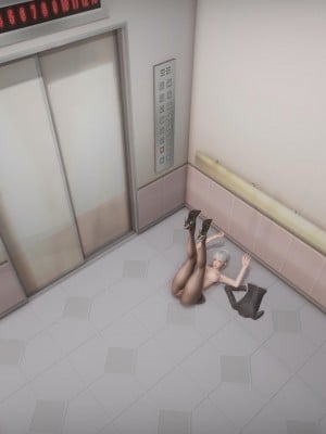 [鬼刀魔功] 失踪的女经理_057