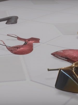 [鬼刀魔功] 失踪的女经理_075