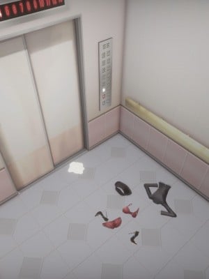 [鬼刀魔功] 失踪的女经理_105