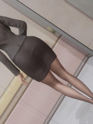 [鬼刀魔功] 失踪的女经理_007