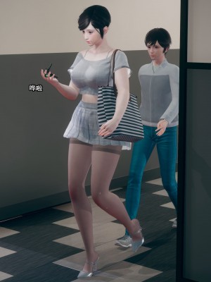 [JO白金之星JO] 妈妈的牺牲_008