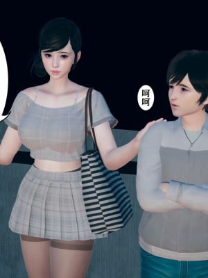 [JO白金之星JO] 妈妈的牺牲_013