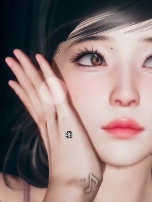 [JO白金之星JO] 妈妈的牺牲_027
