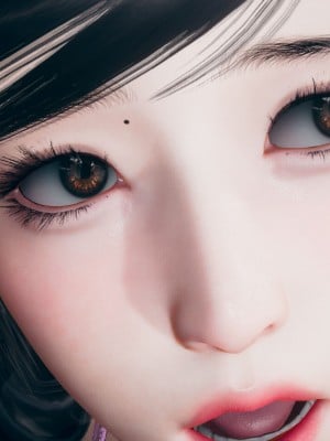 [JO白金之星JO] 妈妈的牺牲_039