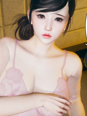 [JO白金之星JO] 妈妈的牺牲_049