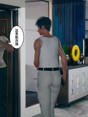 [JO白金之星JO] 妈妈的牺牲_051