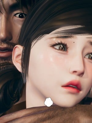 [JO白金之星JO] 妈妈的牺牲_076
