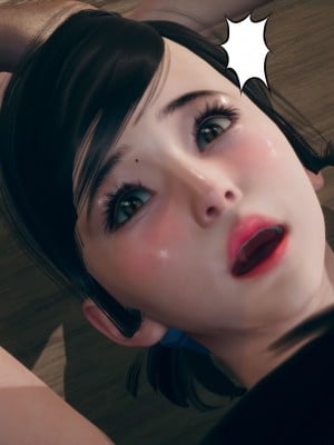 [JO白金之星JO] 妈妈的牺牲_102