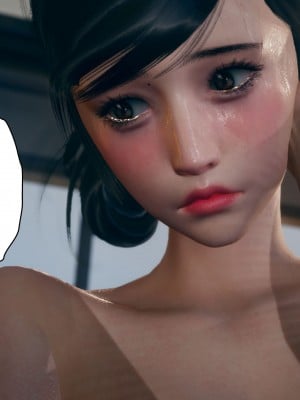 [JO白金之星JO] 妈妈的牺牲_139