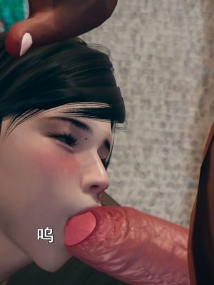 [JO白金之星JO] 妈妈的牺牲_162