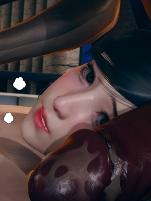 [JO白金之星JO] 妈妈的牺牲_179